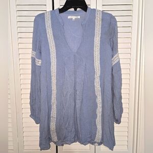 endless rose Women's S Boho Tunic